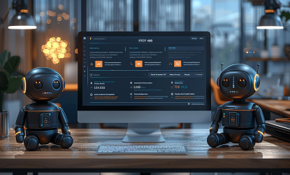 How to Launch a Professional Website in Minutes with WebAI