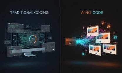 AI vs Traditional Web Design: Which Is Better for Your Business?